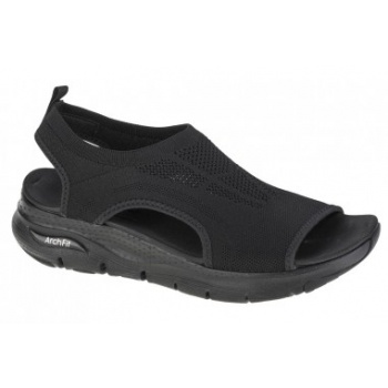 skechers arch fit–city catch 119236-bbk σε προσφορά