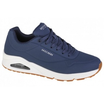 skechers uno-stand on air 52458-nvy σε προσφορά