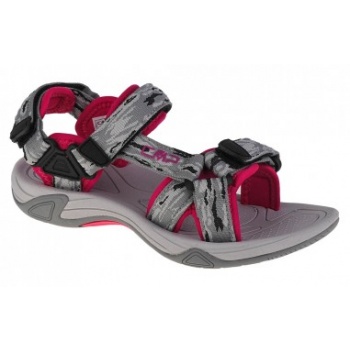 cmp hamal hiking sandal jr 38q9954-51ul σε προσφορά