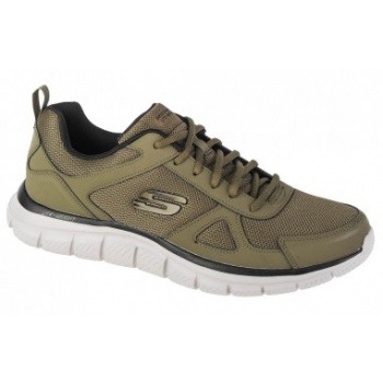 skechers track-scloric 52631-olbk σε προσφορά