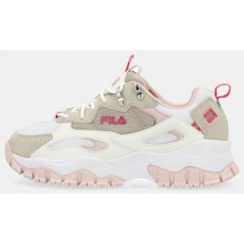 fila heritage ray tracer tr2 footwear