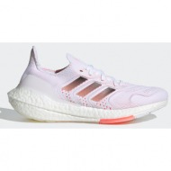 adidas ultraboost 22 heat.rdy γυναικεία παπούτσια για τρέξιμο (9000097546_57920)