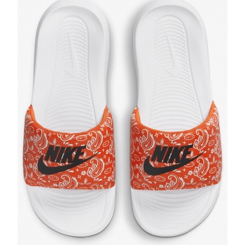 nike w victori one slide print