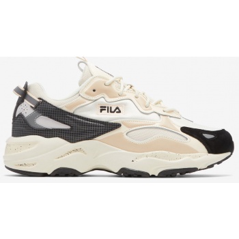 fila heritage ray tracer apex footwear