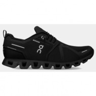  on cloud 5 waterproof ανδρικά παπούτσια για τρέξιμο (9000123705_19487)