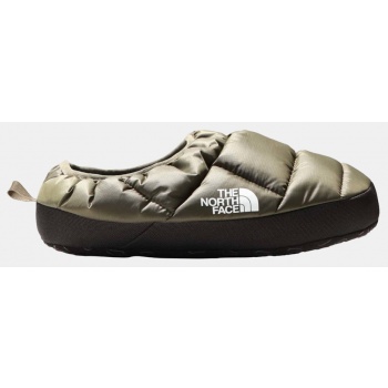 the north face nse iii tent mules