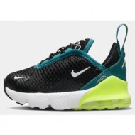  nike air max 270 βρεφικά παπούτσια (9000109825_60281)