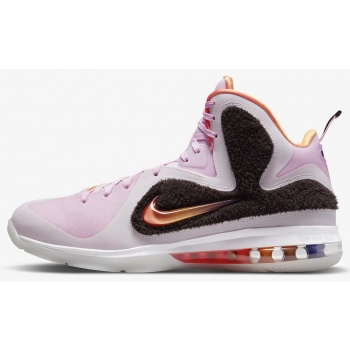 nike lebron ix `king of la` ανδρικά