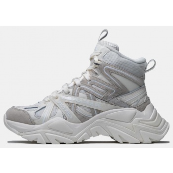 fila heritage electrove 2 high footwear