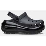  crocs classic mega crush clog γυναικεία σανδάλια (9000144693_1469)