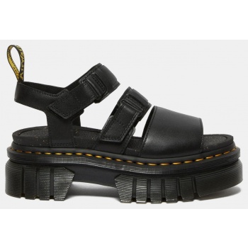 dr.martens ricki 3-strap sandal nappa