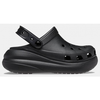 crocs classic crush γυναικεία σανδάλια