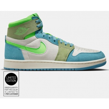 jordan air 1 mid γυναικεία παπούτσια