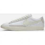  nike blazer low leather ανδρικά παπούτσια (9000059904_48019)