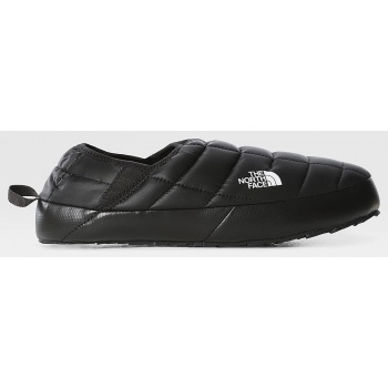 the north face ttrctn mule v