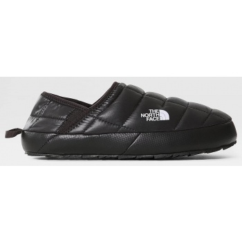 the north face ttrctn mule v tnf blknf