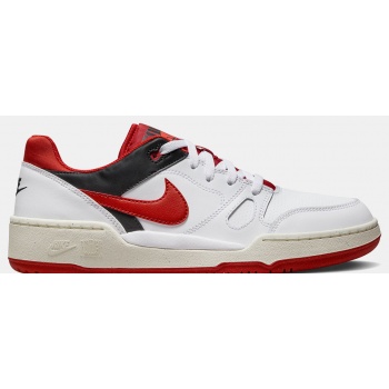 nike full force low aνδρικά παπούτσια