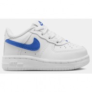  nike force 1 low βρεφικά παπούτσια (9000152161_69878)