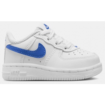 nike force 1 low βρεφικά παπούτσια