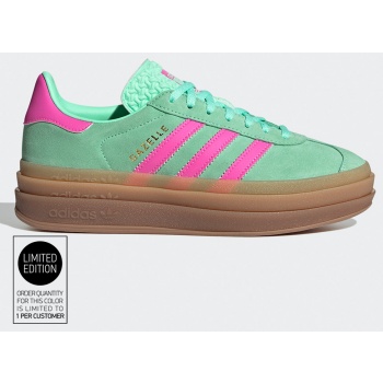 adidas originals gazelle bold γυναικεία