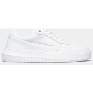  calvin klein chunky cupsole low lth in sat (9000175348_75516)