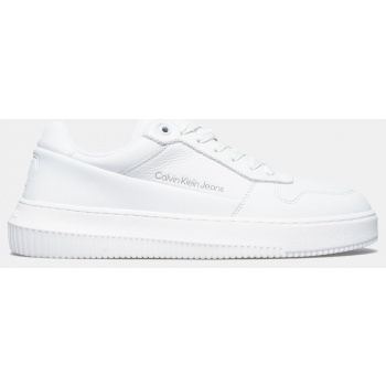 calvin klein chunky cupsole low lth in
