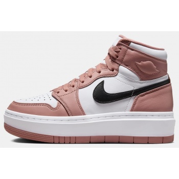Παπούτσια Nike Air Jordan  Ροζ 