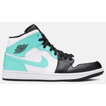 jordan 1 mid `tropical twist` ανδρικά