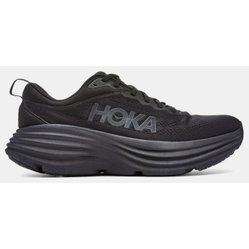 hoka glide bondi 8 ανδρικά παπούτσια