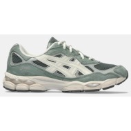  asics gel-nyc ανδρικά παπούτσια (9000171271_71082)