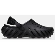  crocs echo clog black (9000158474_1469)