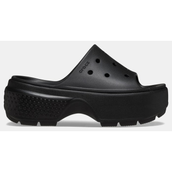 crocs stomp slide (9000178340_1469)