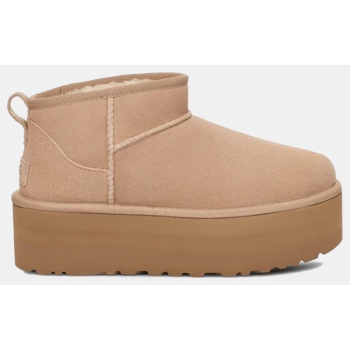 ugg classic ultra mini platform