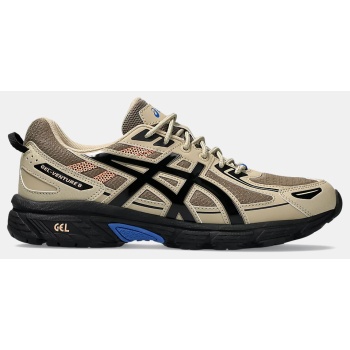 asics gel-venture 6 ανδρικά παπούτσια