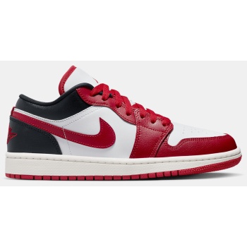 jordan air 1 low `reverse black toe`