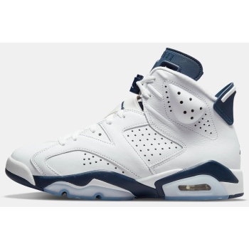 air jordan 6 retro `midnight navy`