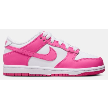 nike dunk low παιδικά παπούτσια