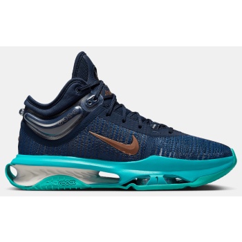 nike air zoom g.t. jump 2 ανδρικά