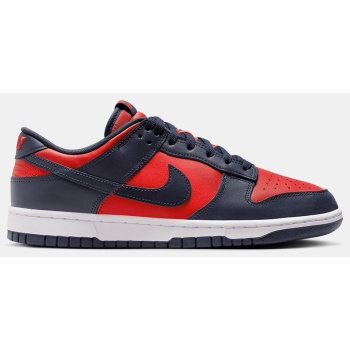 nike dunk low retro ανδρικά παπούτσια