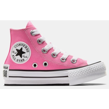 converse chuck taylor all star eva lift