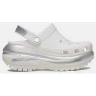  crocs mega crush metallic clog (9000200643_2567)