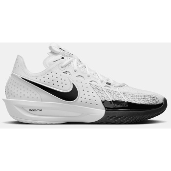 nike g.t. cut 3 `panda` aνδρικά