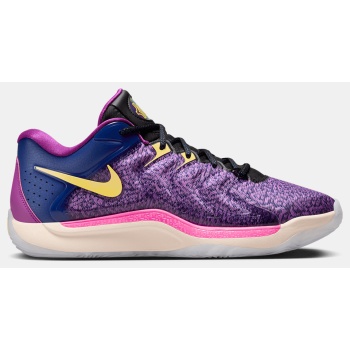 nike kd17 `vivid purple` aνδρικά