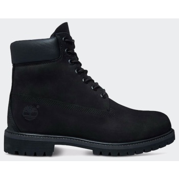 timberland 6 inch lace up waterproof