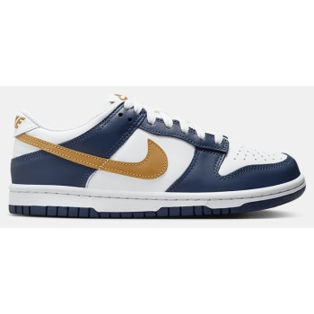 nike dunk low παιδικά παπούτσια