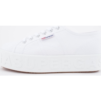 superga 2790 3d lettering γυναικεία