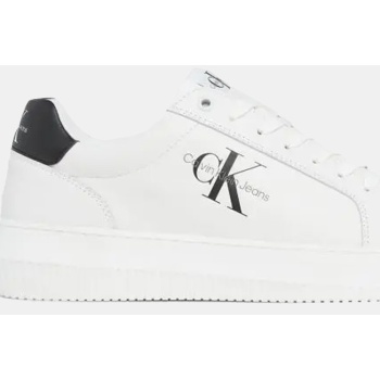 calvin klein chunky cupsole monologo