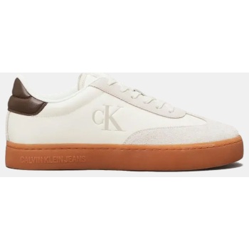 calvin klein classic cuplowlaceup