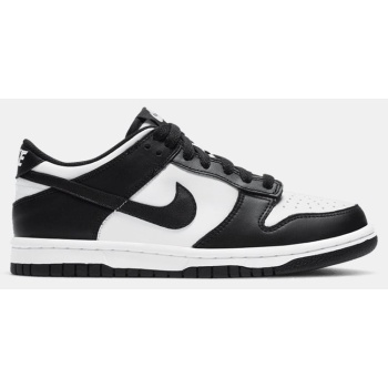 nike dunk low παιδικά παπούτσια