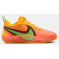  nike giannis freak 6 `laser orange` παιδικά μπασκετικά παπούτσια (9000190336_78871)